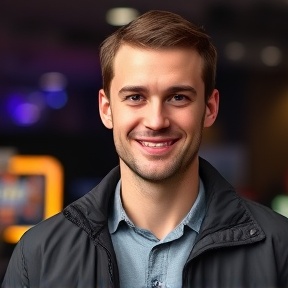 Levin Hartmann — beste online casino ohne lugas reviewer